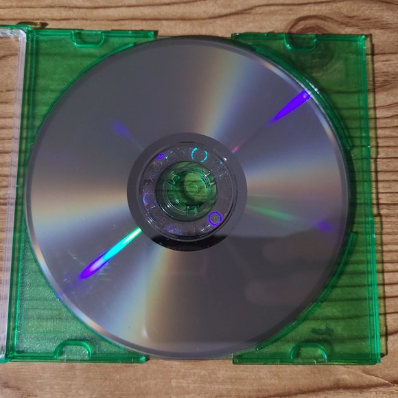 Diablo III XBOX 360 Game (Disc only) - Picture 2 of 3